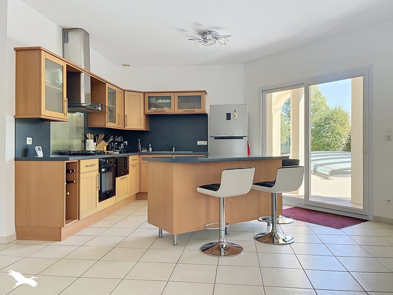 Vente Maison CABARIOT - 4 pièces -140 m² - (17430)