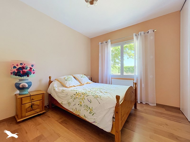 Vente Maison CABARIOT - 4 pièces -140 m² - (17430)