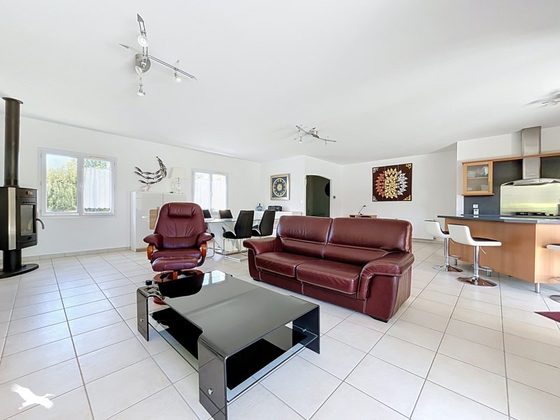 Vente Maison CABARIOT - 4 pièces -140 m² - (17430)