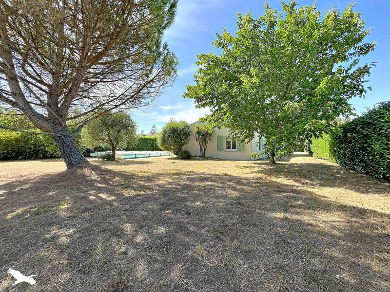 Vente Maison CABARIOT - 4 pièces -140 m² - (17430)