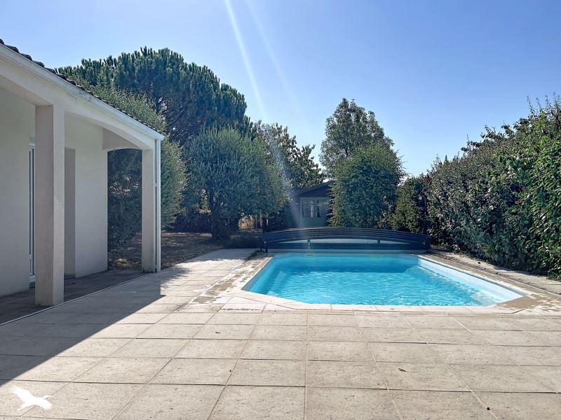 Vente Maison CABARIOT - 4 pièces -140 m² - (17430)