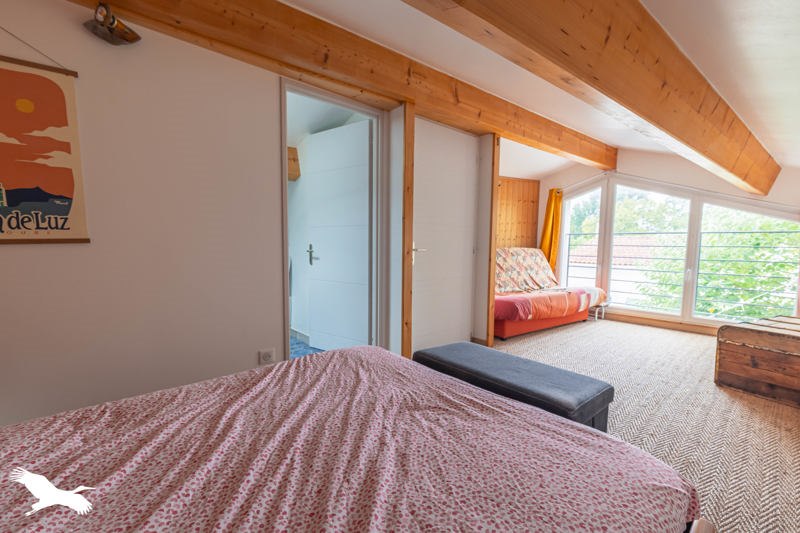 Vente Maison LUSSANT - 8 pièces -188 m² - (17430)