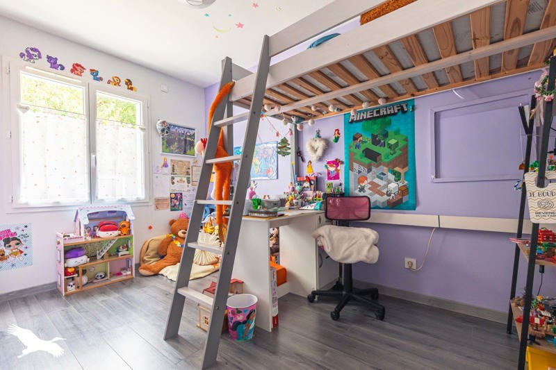 Vente Maison TONNAY CHARENTE - 4 pièces -80 m² - (17430)