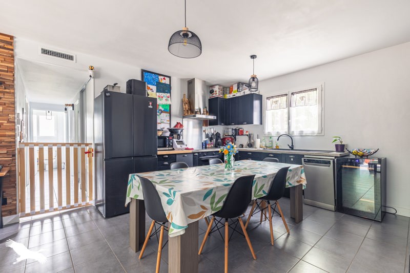 Vente Maison TONNAY CHARENTE - 4 pièces -80 m² - (17430)