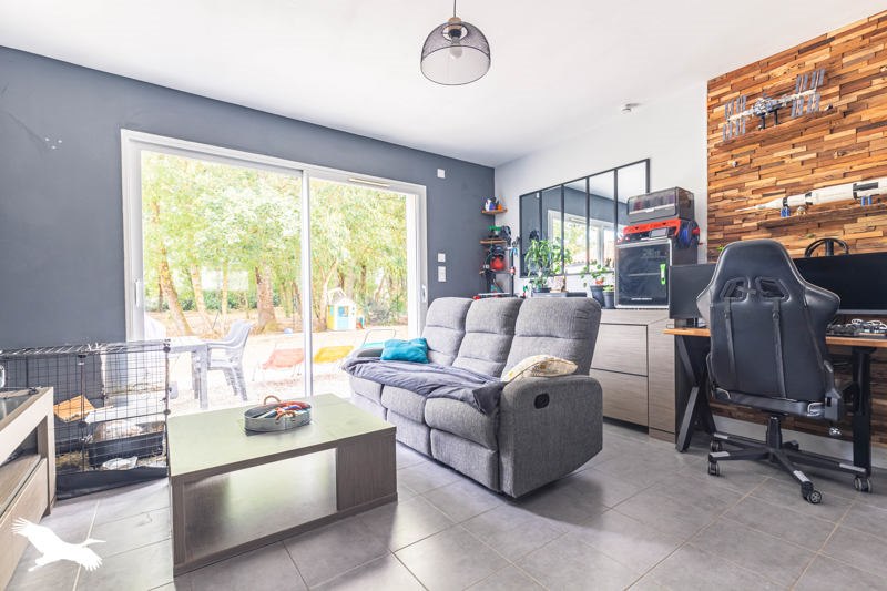 Vente Maison TONNAY CHARENTE - 4 pièces -80 m² - (17430)