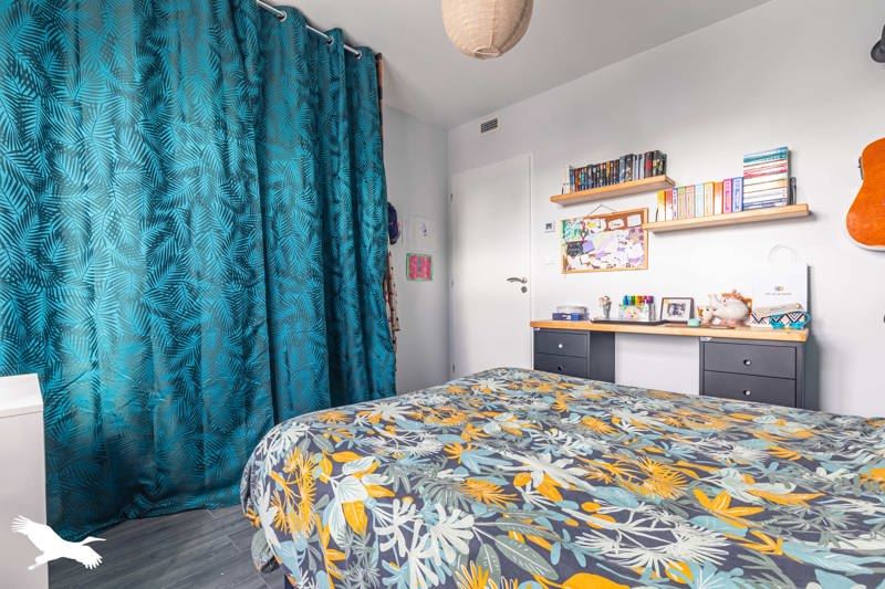 Vente Maison TONNAY CHARENTE - 4 pièces -80 m² - (17430)