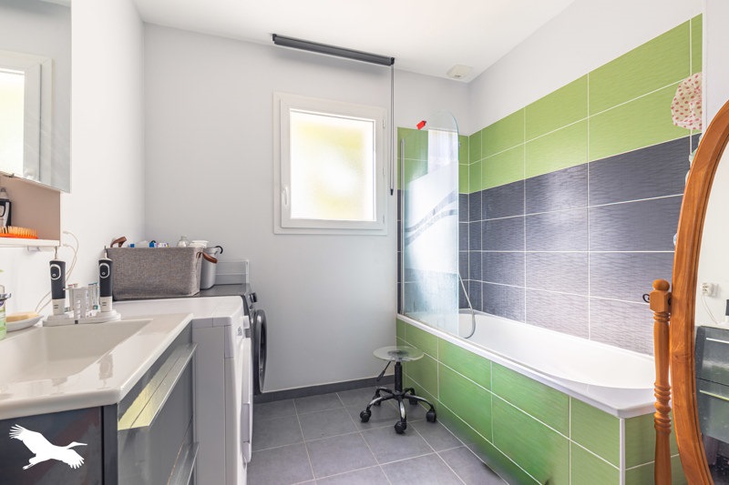 Vente Maison TONNAY CHARENTE - 4 pièces -80 m² - (17430)