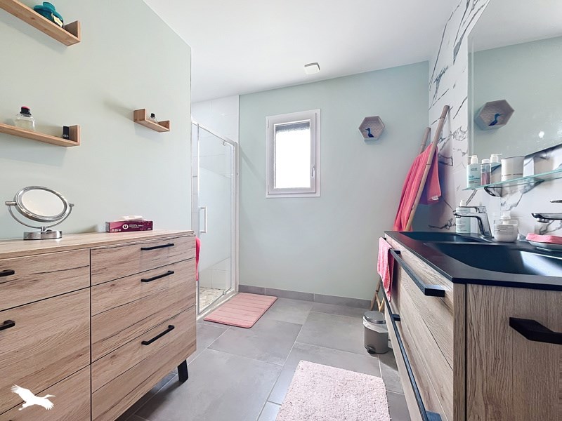 Vente Maison Tonnay-Charente - 4 pièces -97 m² - (17430)