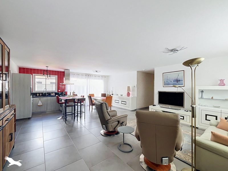 Vente Maison Tonnay-Charente - 4 pièces -97 m² - (17430)