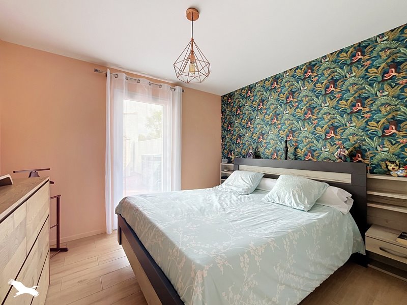 Vente Maison Tonnay-Charente - 4 pièces -97 m² - (17430)