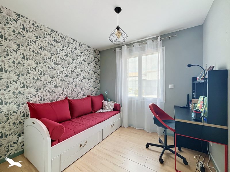 Vente Maison Tonnay-Charente - 4 pièces -97 m² - (17430)