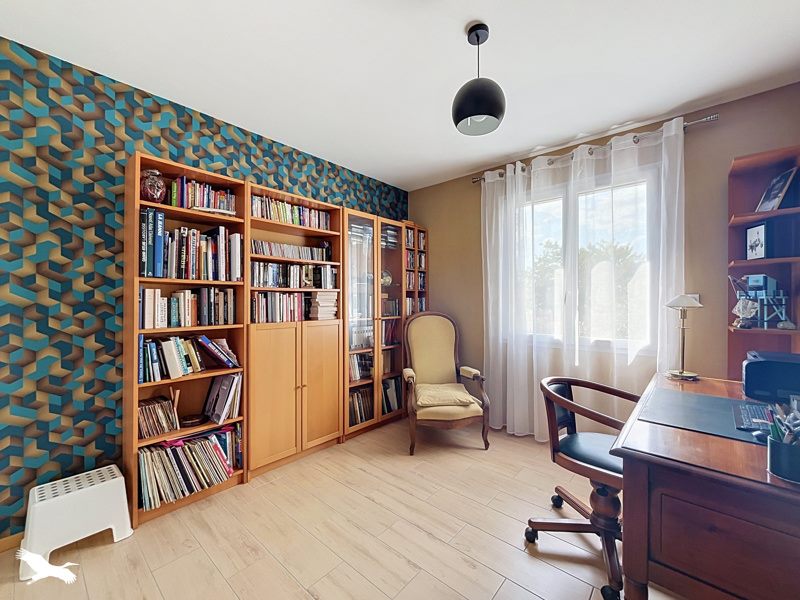 Vente Maison Tonnay-Charente - 4 pièces -97 m² - (17430)
