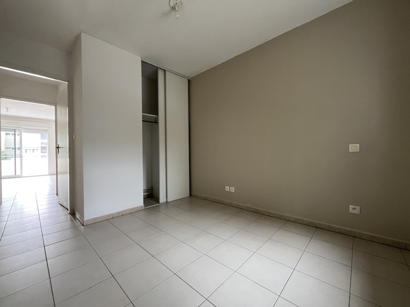 Vente Appartement TONNAY CHARENTE - 3 pièces -54,8 m² - (17430)