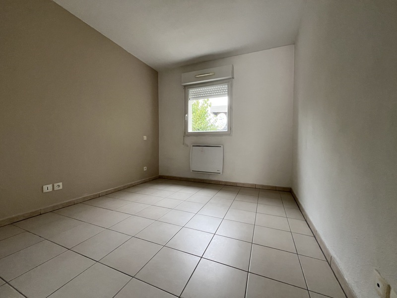 Vente Appartement TONNAY CHARENTE - 3 pièces -54,8 m² - (17430)