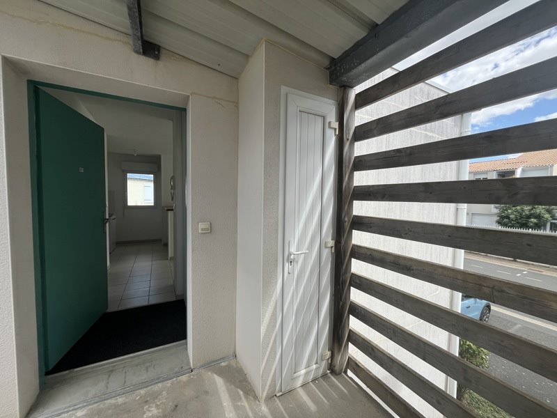 Vente Appartement TONNAY CHARENTE - 3 pièces -54,8 m² - (17430)
