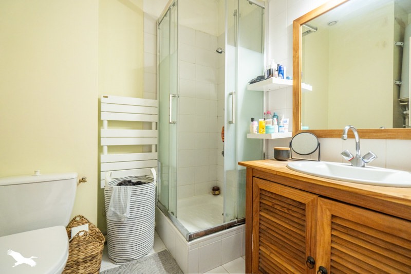 Vente Appartement BORDEAUX - 2 pièces -37 m² - (33000)