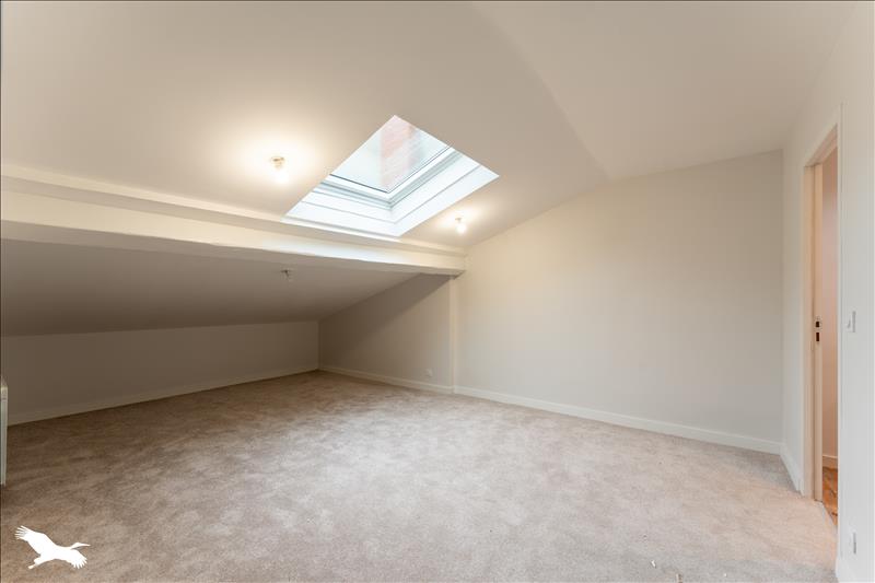 Vente Appartement BORDEAUX - 3 pièces -82 m² - (33000)