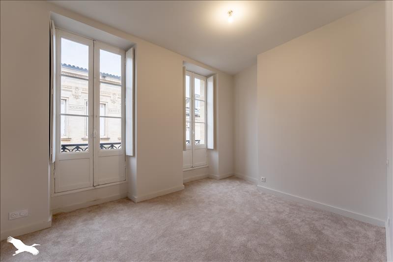Vente Appartement BORDEAUX - 5 pièces -119 m² - (33000)