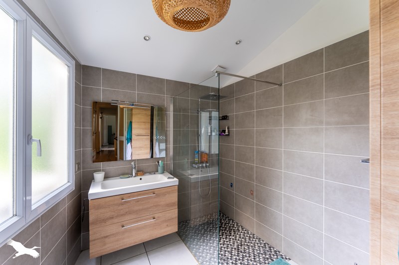 Vente Maison BORDEAUX - 5 pièces -149 m² - (33000)