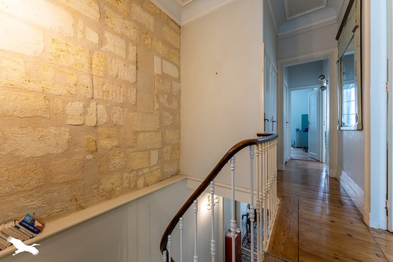 Vente Maison BORDEAUX - 5 pièces -149 m² - (33000)