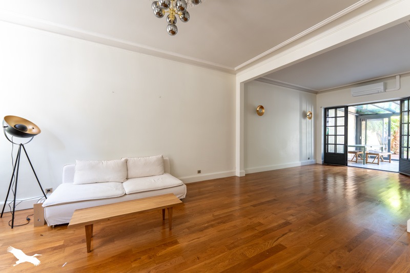 Vente Maison BORDEAUX - 5 pièces -149 m² - (33000)