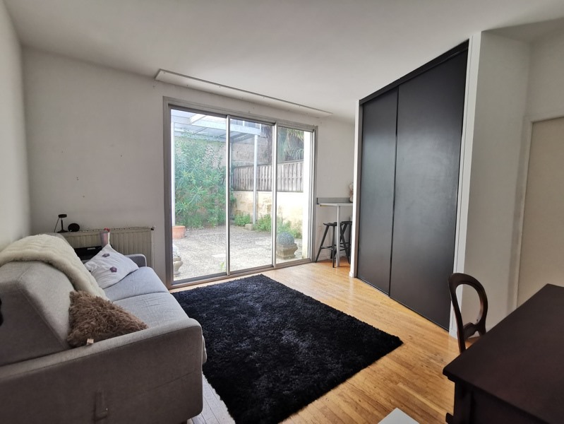 Vente Maison BORDEAUX - 5 pièces -166 m² - (33000)