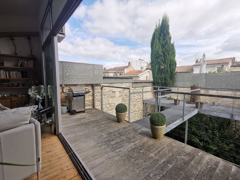 Vente Maison BORDEAUX - 5 pièces -166 m² - (33000)