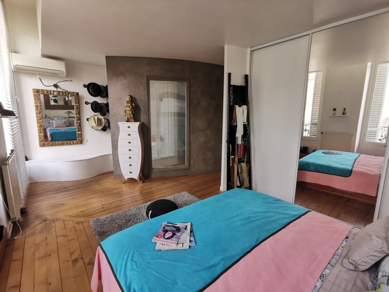 Vente Maison BORDEAUX - 5 pièces -166 m² - (33000)