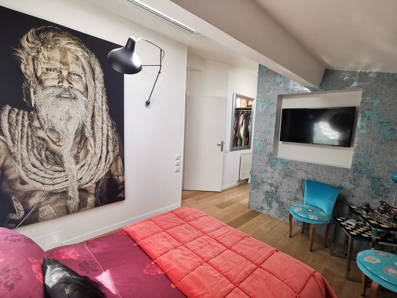 Vente Maison BORDEAUX - 5 pièces -166 m² - (33000)