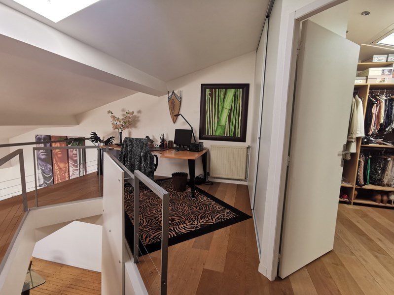Vente Maison BORDEAUX - 5 pièces -166 m² - (33000)