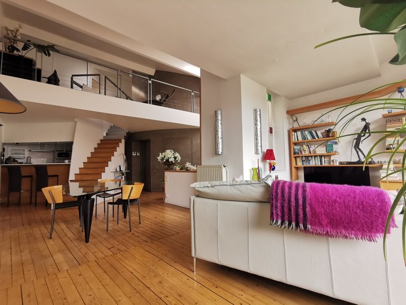 Vente Maison BORDEAUX - 5 pièces -166 m² - (33000)