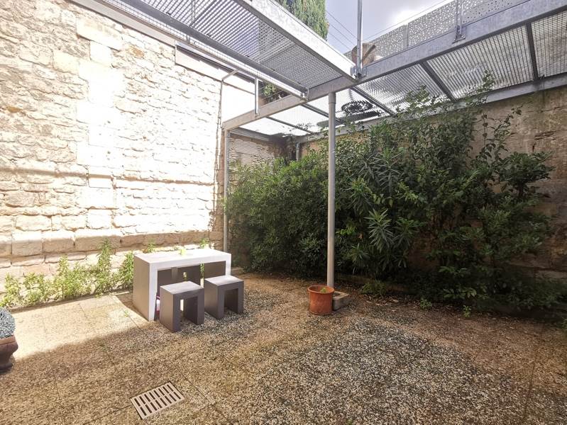 Vente Maison BORDEAUX - 5 pièces -166 m² - (33000)