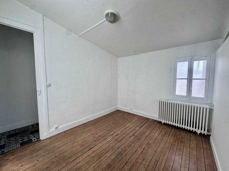 Vente Appartement BORDEAUX - 3 pièces -62 m² - (33000)