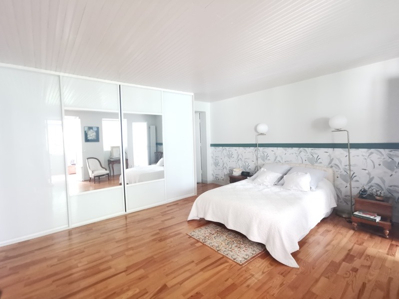 Vente Maison BORDEAUX - 5 pièces -150 m² - (33000)