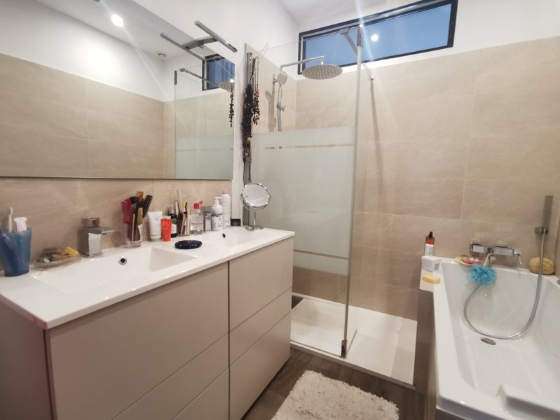 Vente Maison BORDEAUX - 5 pièces -150 m² - (33000)