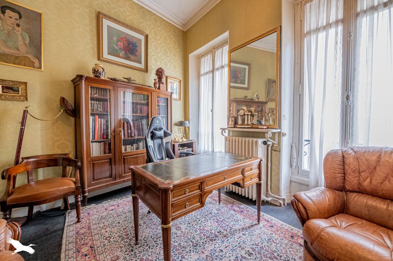 Vente Maison BORDEAUX - 5 pièces -140,5 m² - (33000)