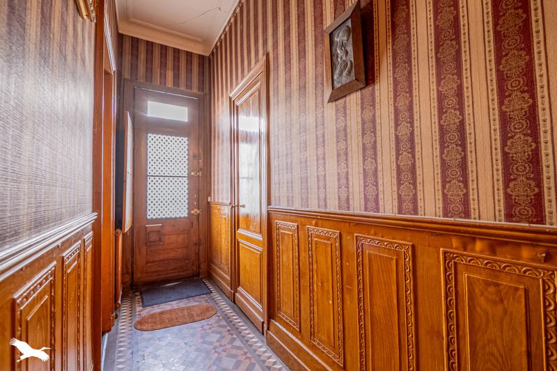 Vente Maison BORDEAUX - 5 pièces -140,5 m² - (33000)