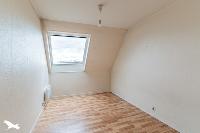 Vente Appartement BORDEAUX - 3 pièces -67 m² - (33000)