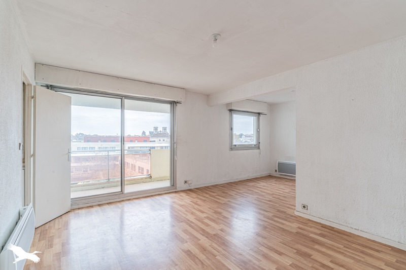 Vente Appartement BORDEAUX - 3 pièces -67 m² - (33000)