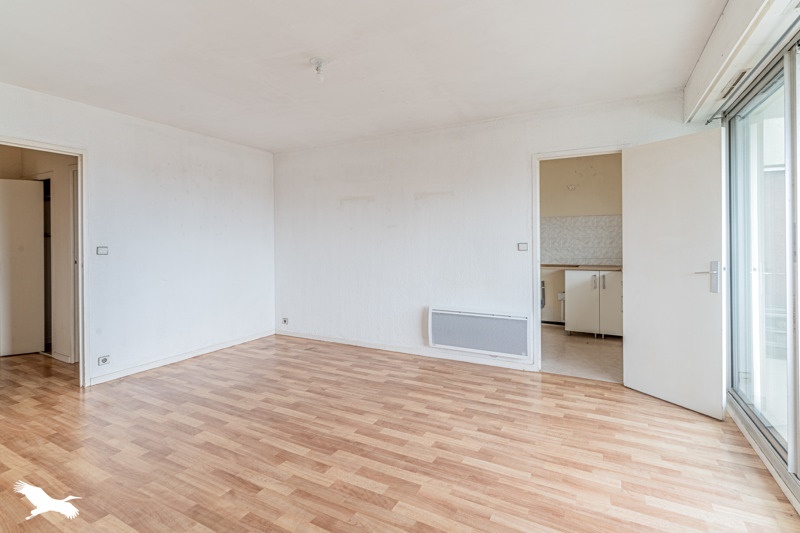 Vente Appartement BORDEAUX - 3 pièces -67 m² - (33000)