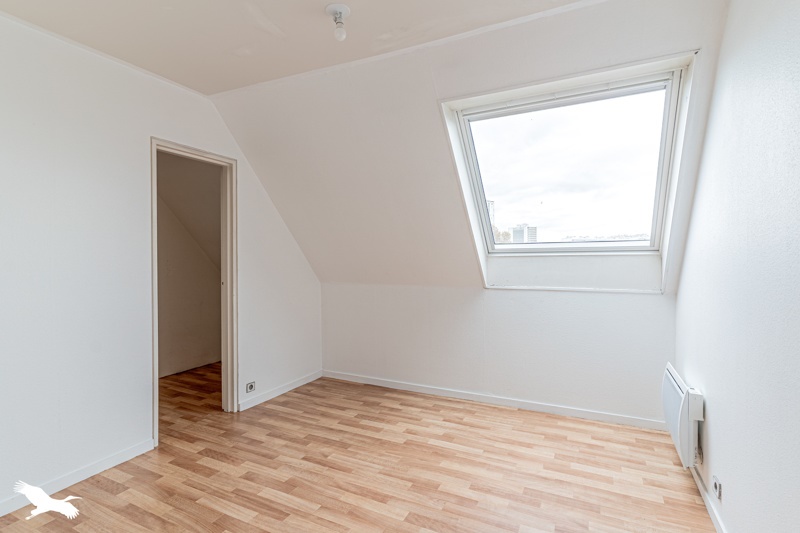 Vente Appartement BORDEAUX - 3 pièces -67 m² - (33000)