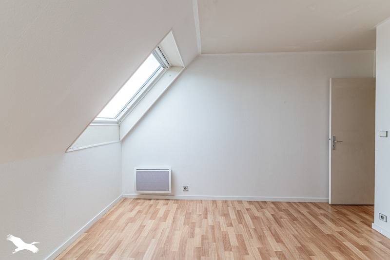 Vente Appartement BORDEAUX - 3 pièces -67 m² - (33000)