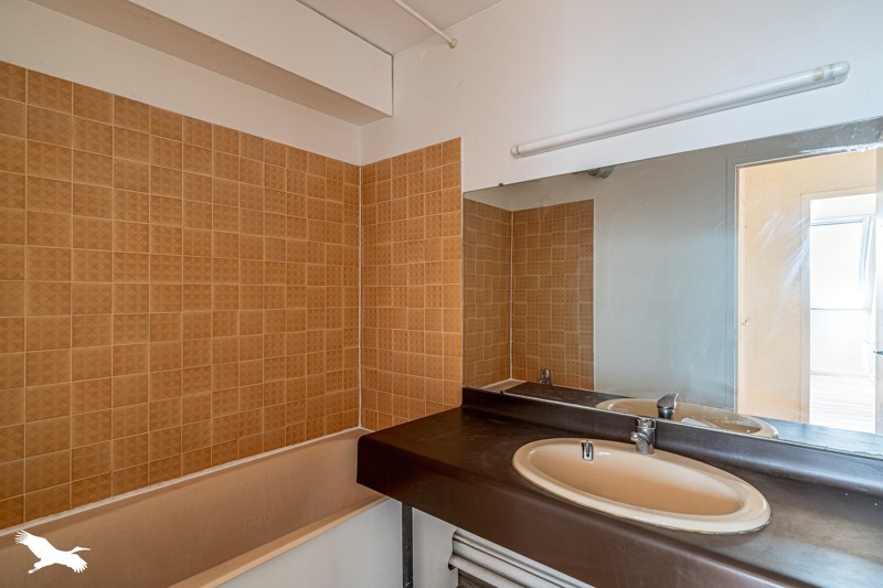 Vente Appartement BORDEAUX - 3 pièces -67 m² - (33000)