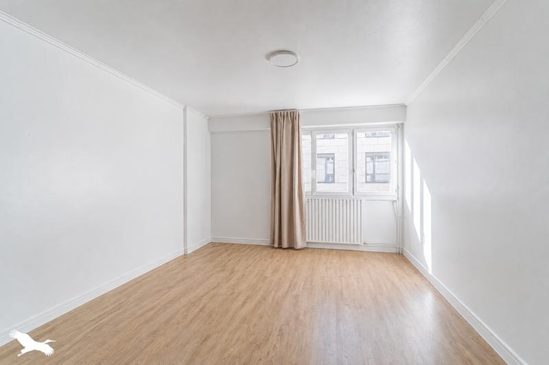Vente Appartement BORDEAUX - 3 pièces -60,5 m² - (33000)
