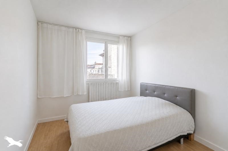 Vente Appartement BORDEAUX - 3 pièces -60,5 m² - (33000)