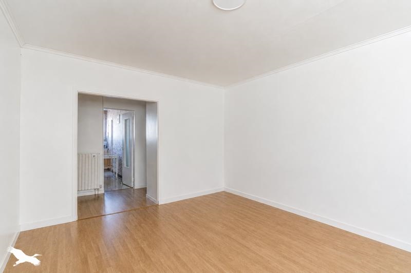 Vente Appartement BORDEAUX - 3 pièces -60,5 m² - (33000)