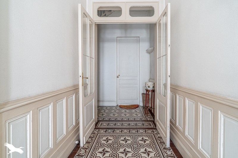 Vente Appartement BORDEAUX - 4 pièces -148 m² - (33000)