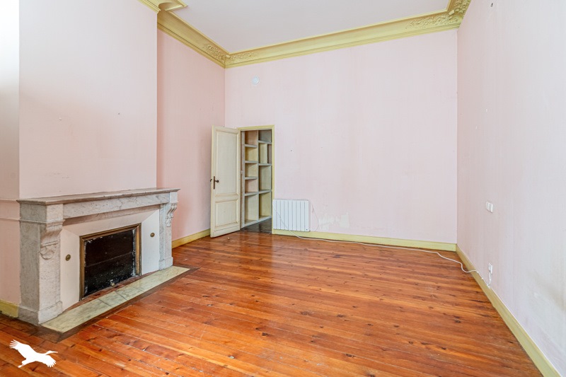 Vente Appartement BORDEAUX - 4 pièces -148 m² - (33000)