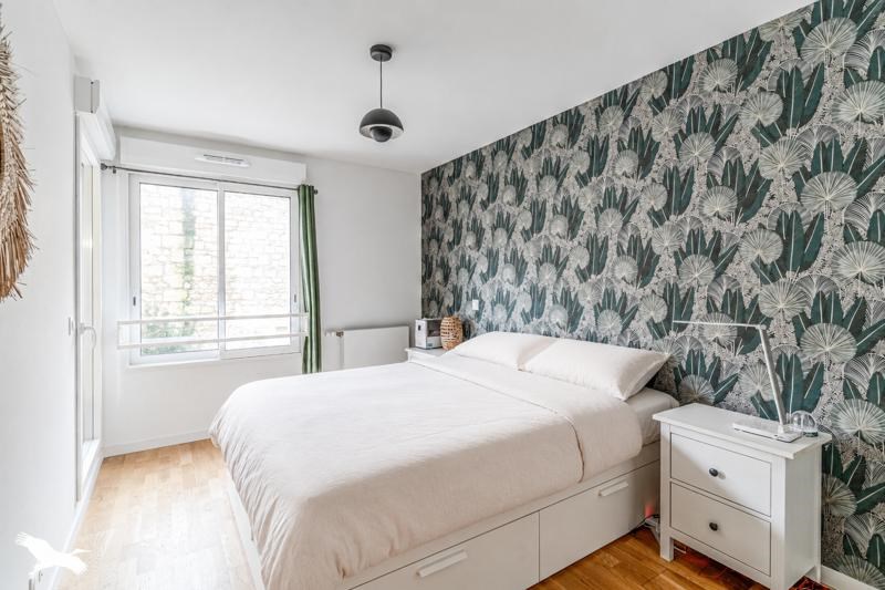 Vente Appartement BORDEAUX - 3 pièces -63 m² - (33000)