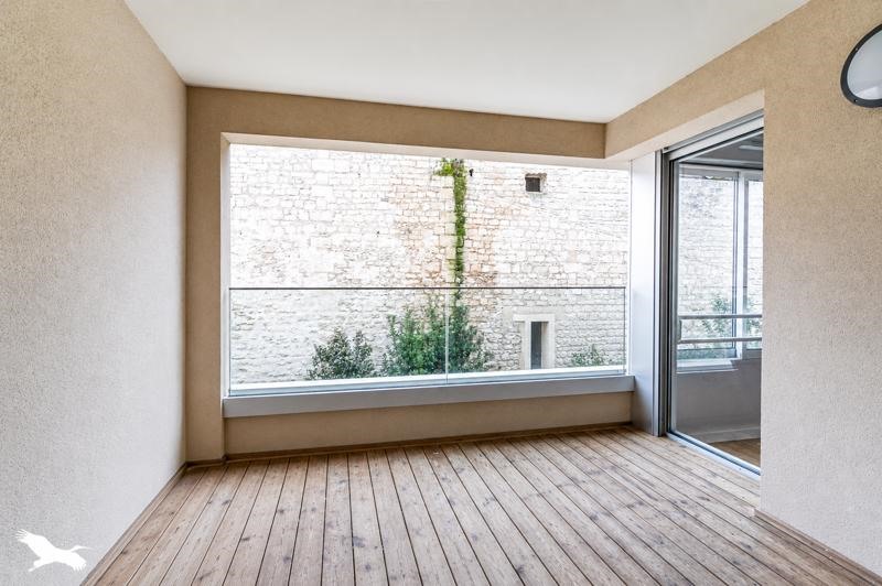 Vente Appartement BORDEAUX - 3 pièces -63 m² - (33000)